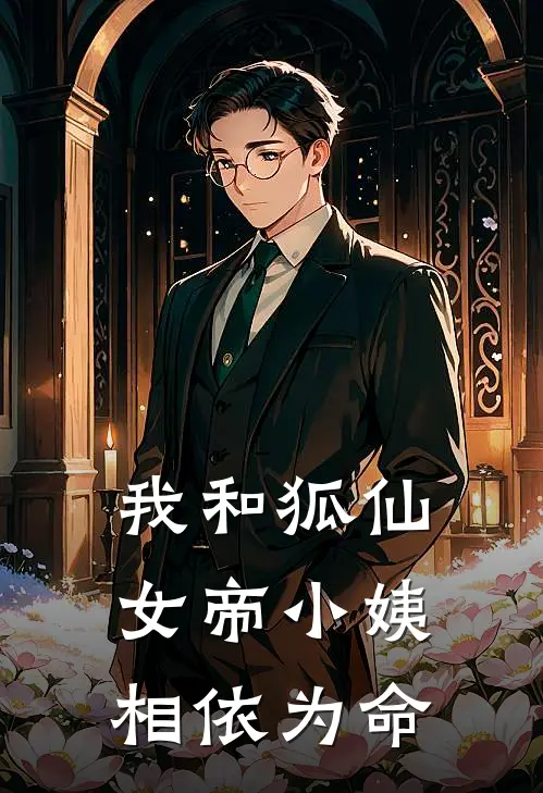 我和狐仙女帝小姨相依为命