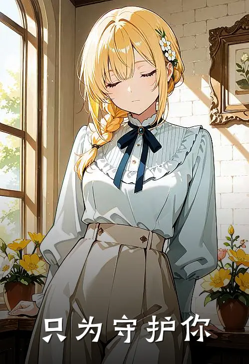 只为守护你