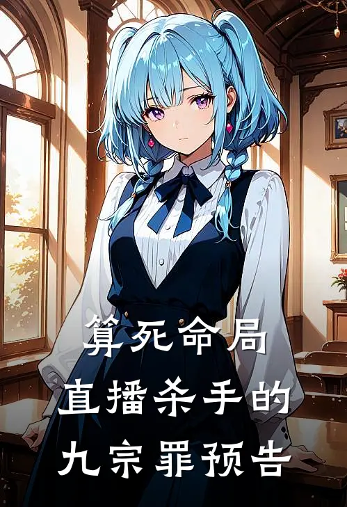 算死命局：直播杀手的九宗罪预告苏晴林默免费小说全集_免费阅读无弹窗算死命局：直播杀手的九宗罪预告苏晴林默