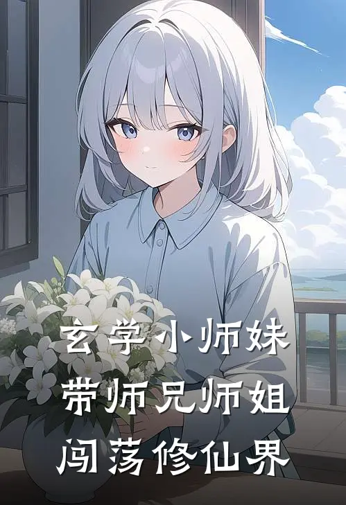 玄学小师妹带师兄师姐闯荡修仙界