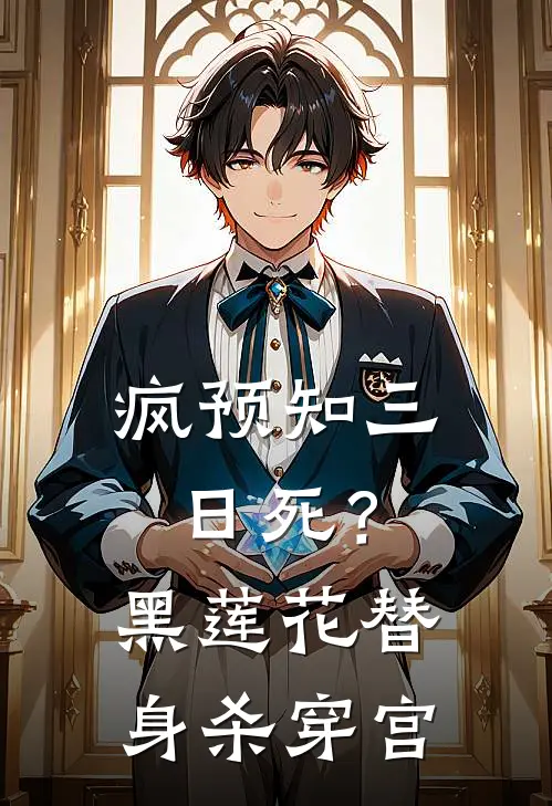 疯预知三日死？黑莲花替身杀穿宫苏明玥林婉柔免费小说全集_免费阅读无弹窗疯预知三日死？黑莲花替身杀穿宫苏明玥林婉柔