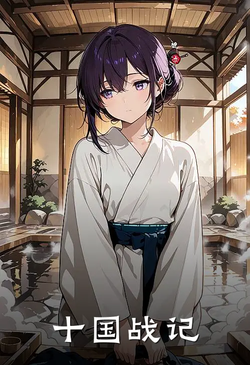 十国战记