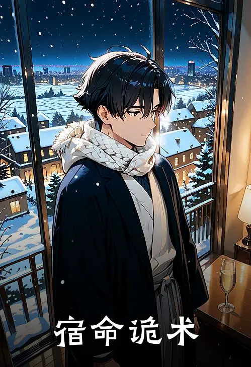 宿命诡术(李承安承安)全本免费小说_最新章节列表宿命诡术(李承安承安)