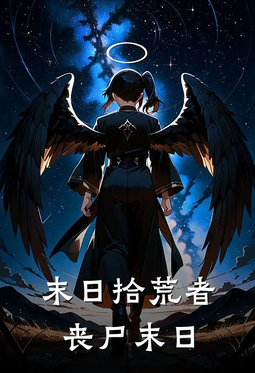 末日拾荒者：丧尸末日(周宇林小满)热门小说推荐_免费小说在线看末日拾荒者：丧尸末日周宇林小满