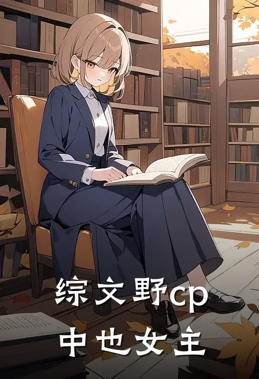 综文野cp中也女主