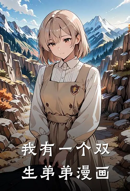 我有一个双生弟弟漫画