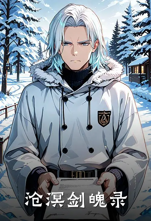 苏挽晴燕无咎《沧溟剑魄录》_(苏挽晴燕无咎)热门小说