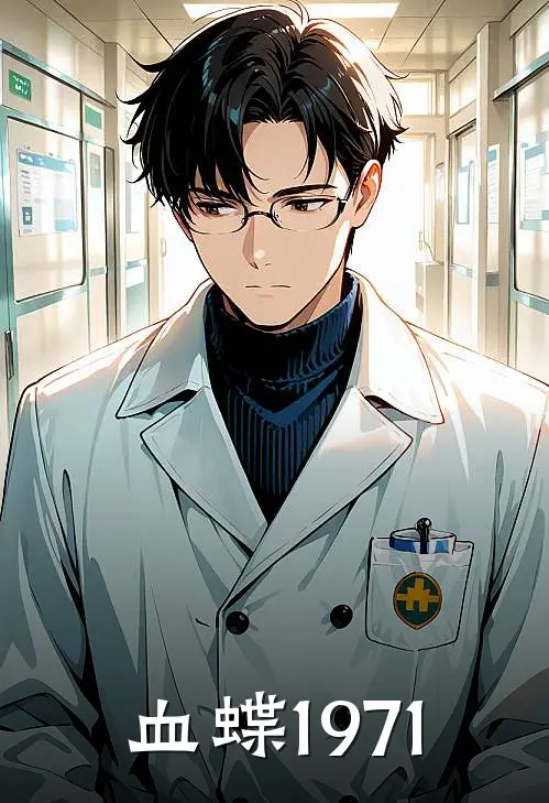血蝶1971