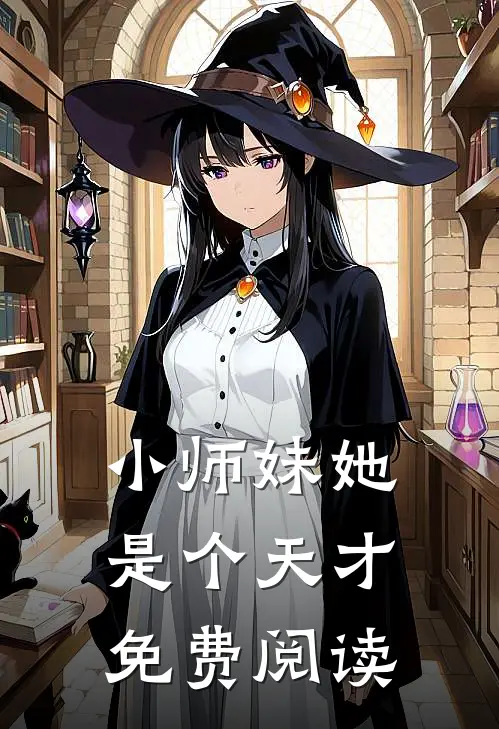 小师妹她是个天才免费阅读