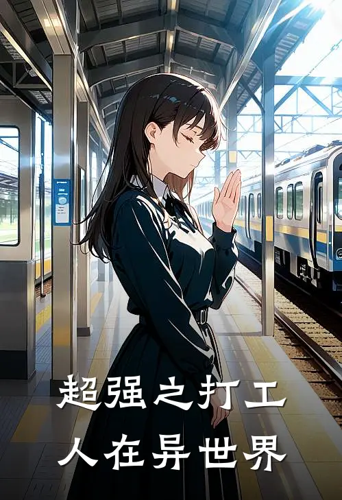 超强之打工人在异世界