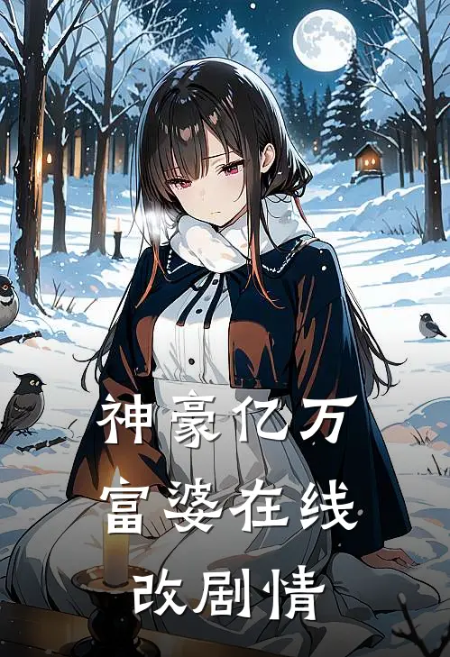 【神豪】亿万富婆在线改剧情