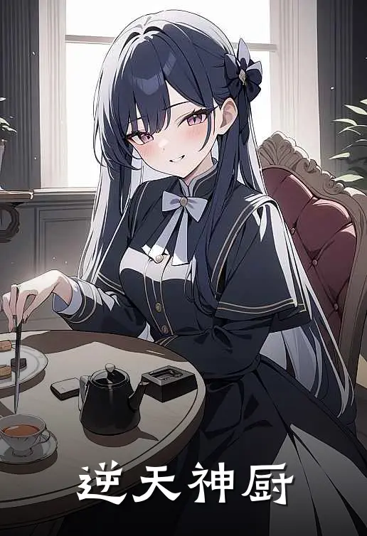 逆天神厨林飞赵虎最新好看小说_免费小说逆天神厨(林飞赵虎)