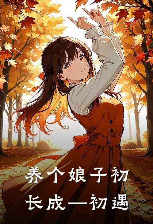 养个娘子初长成—初遇