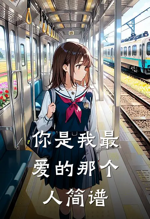 你是我最爱的那个人简谱