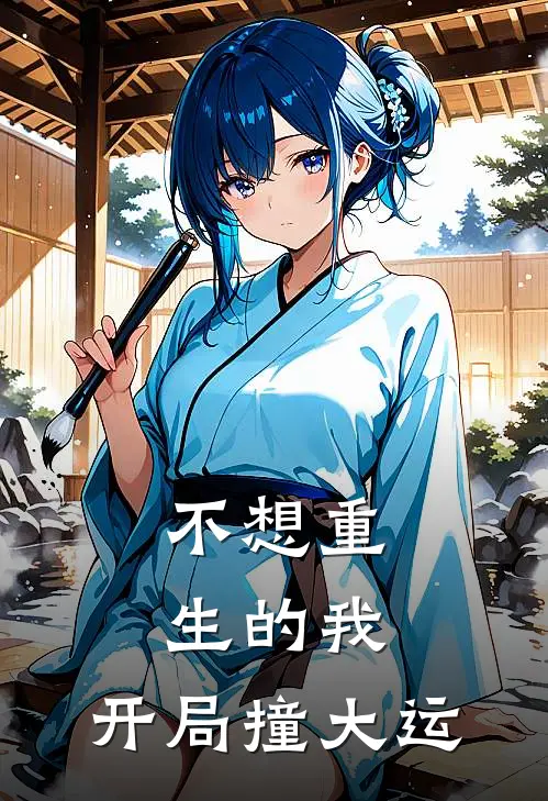 不想重生的我，开局撞大运陈东南叶琳姝完整版在线阅读_陈东南叶琳姝完整版阅读