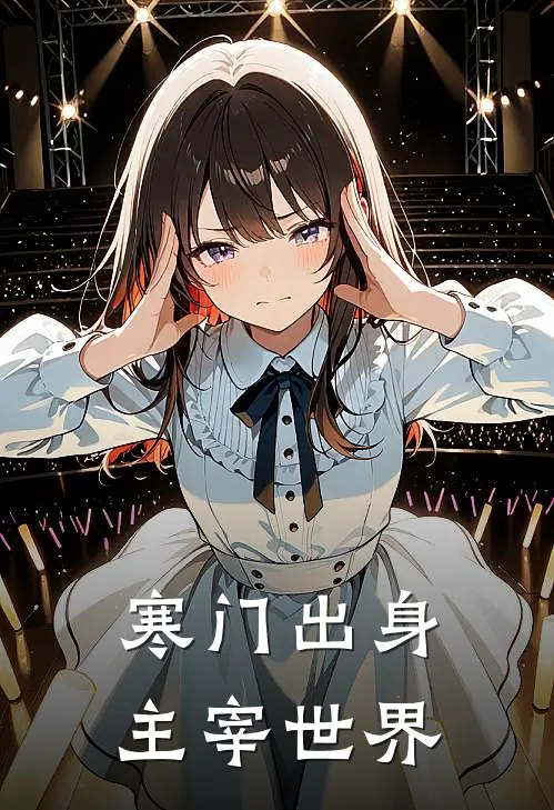 寒门出身主宰世界