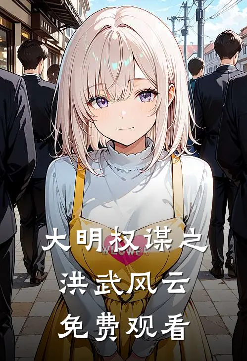 大明权谋之洪武风云免费观看