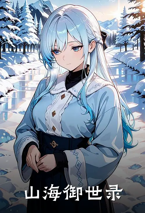 山海御世录楚逸穷奇小说完结_免费小说全本山海御世录(楚逸穷奇)