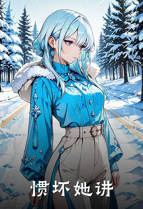 惯坏她讲