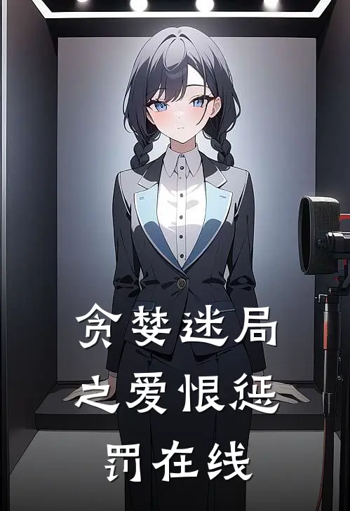 贪婪迷局之爱恨惩罚在线