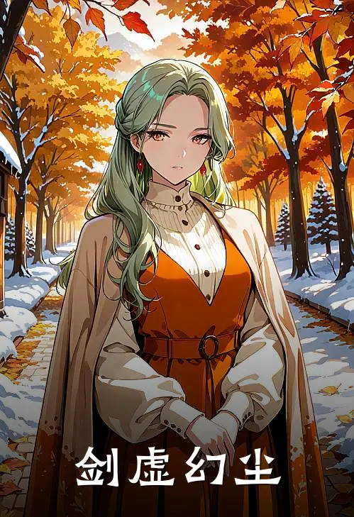 剑虚幻尘