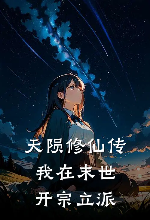 苏雨柔王浩天陨修仙传：我在末世开宗立派最新章节阅读_苏雨柔王浩最新章节在线阅读