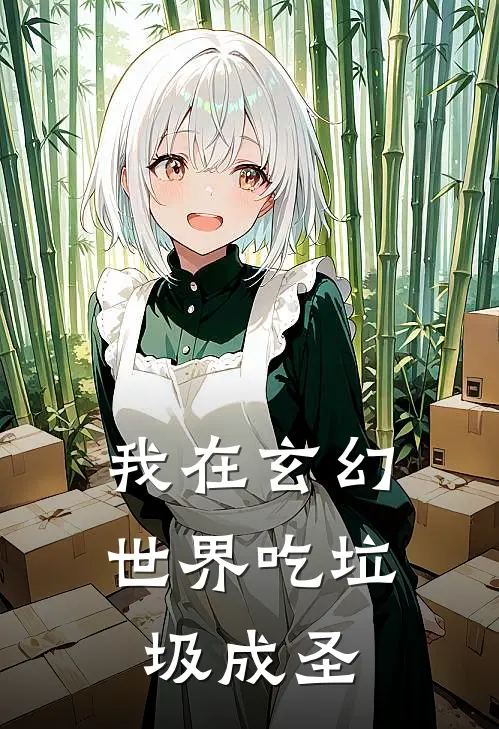 我在玄幻世界吃垃圾成圣楚阳楚阳完结小说免费阅读_完本热门小说我在玄幻世界吃垃圾成圣楚阳楚阳