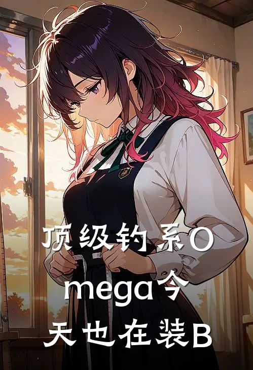 顶级钓系Omega今天也在装B金灿灿林晗最新更新小说_在线阅读免费小说顶级钓系Omega今天也在装B金灿灿林晗