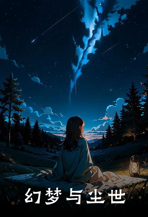 刘一程林懿(幻梦与尘世)_《幻梦与尘世》最新章节免费在线阅读