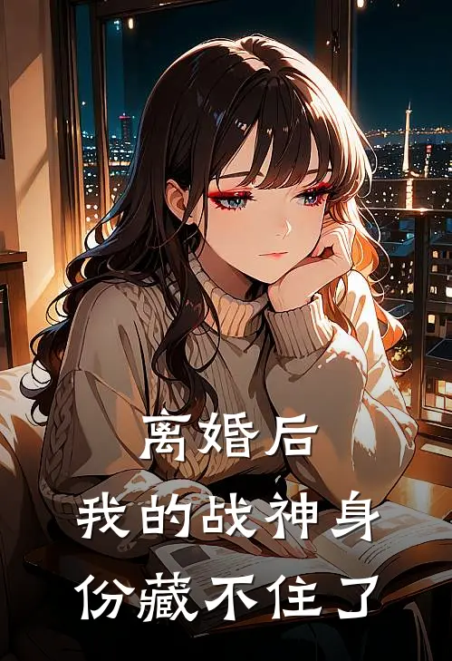 离婚后，我的战神身份藏不住了(陈江林清瑶)完整版小说全文免费阅读_免费阅读无弹窗离婚后，我的战神身份藏不住了陈江林清瑶