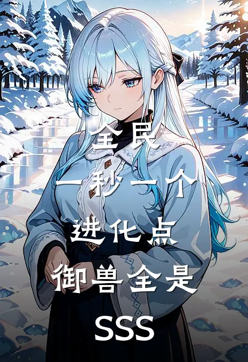 全民：一秒一个进化点，御兽全是SSS(萧瑜萧云)在哪看免费小说_已完结小说推荐全民：一秒一个进化点，御兽全是SSS萧瑜萧云