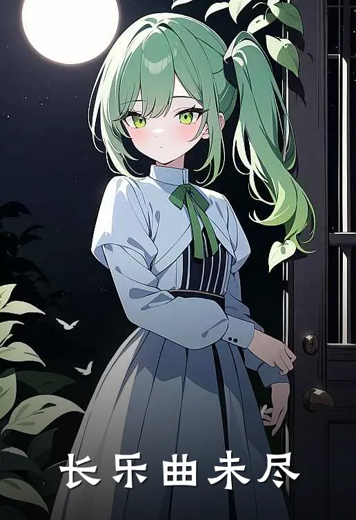 长乐曲未尽(鹿垂垂来罗止)在线免费小说_免费阅读全文长乐曲未尽(鹿垂垂来罗止)