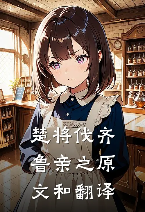 楚将伐齐鲁亲之原文和翻译