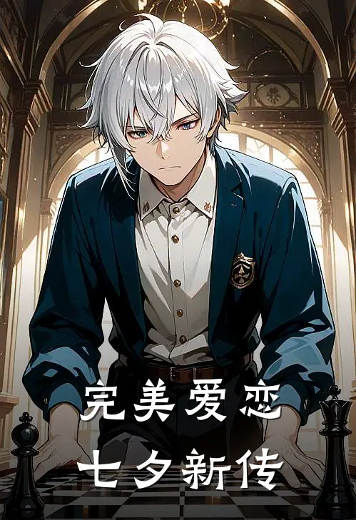 完美爱恋七夕新传