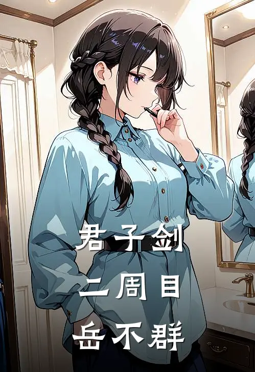 君子剑：二周目岳不群岳不群宁清羽免费完本小说_小说推荐完本君子剑：二周目岳不群(岳不群宁清羽)