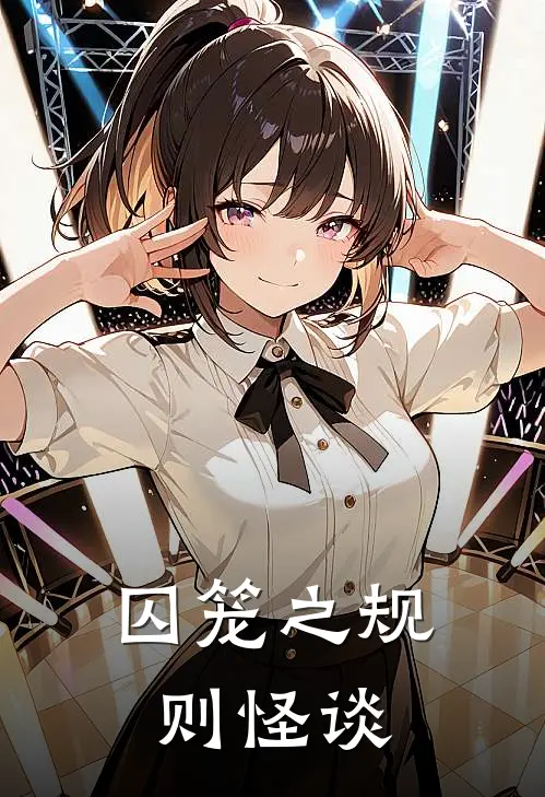 囚笼之规则怪谈陈星林姨小说推荐完结_全集免费小说囚笼之规则怪谈(陈星林姨)