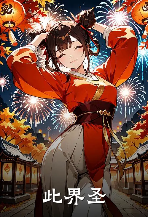 此界圣(月浩月浩)完整版免费小说_完结版小说推荐此界圣(月浩月浩)