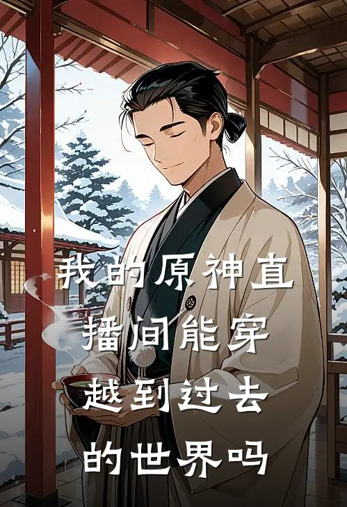 我的原神直播间能穿越到过去的世界吗