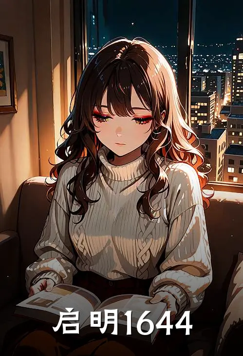 启明1644吴襄崇祯小说完整版_热门好看小说启明1644(吴襄崇祯)