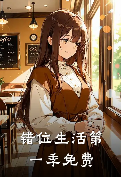 错位生活第一季免费