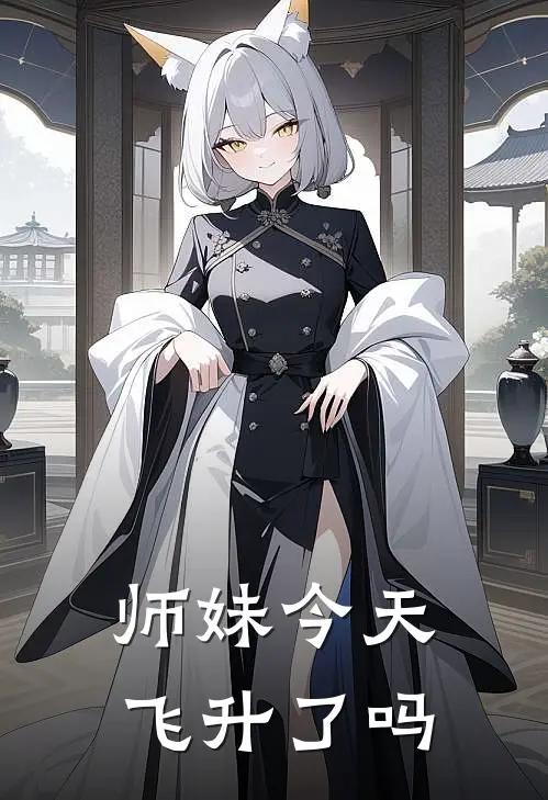 师妹今天飞升了吗