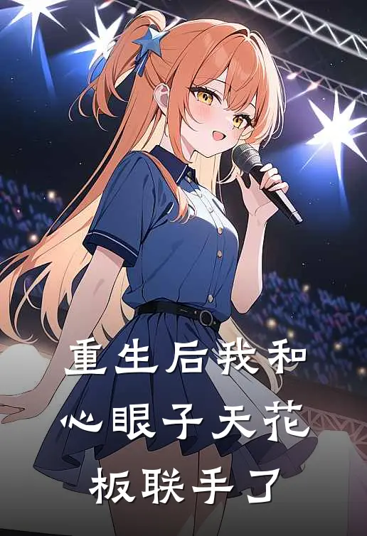 重生后我和心眼子天花板联手了