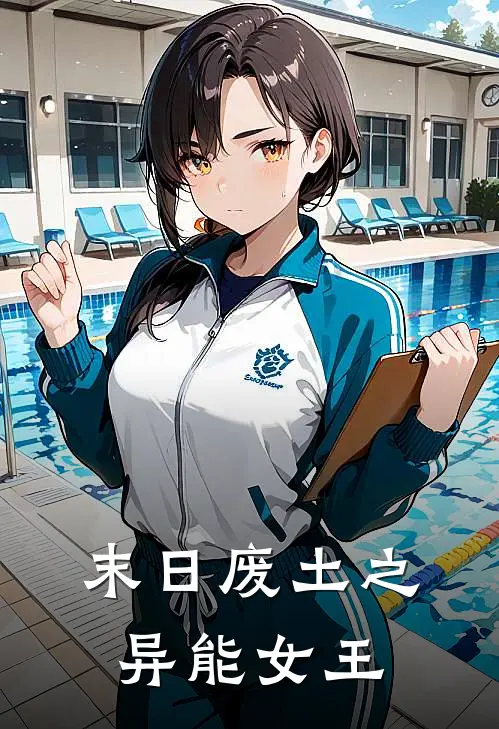 末日废土之异能女王