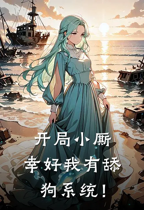 开局小厮：幸好我有舔狗系统！