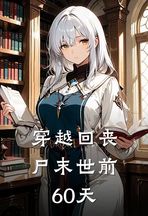 穿越回丧尸末世前60天林东林东免费小说推荐_推荐完结小说穿越回丧尸末世前60天(林东林东)