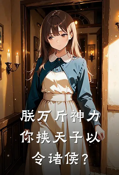 朕万斤神力，你挟天子以令诸侯？(董卓刘协)最新免费小说_完本小说免费阅读朕万斤神力，你挟天子以令诸侯？董卓刘协