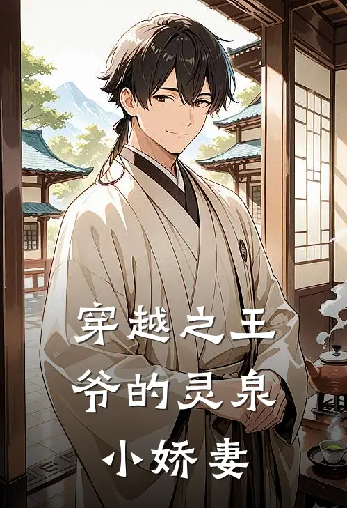 穿越之王爷的灵泉小娇妻