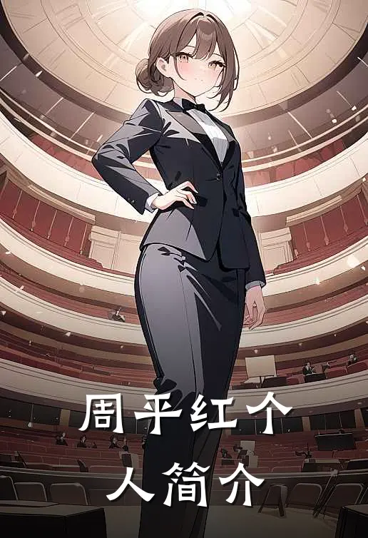 周平红个人简介