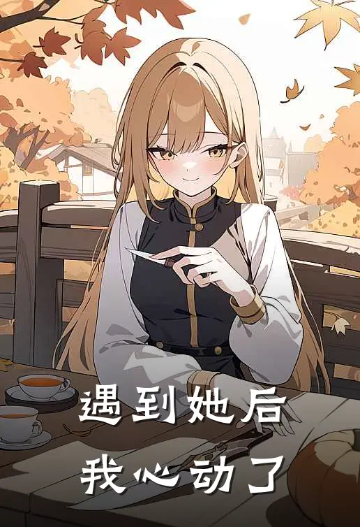 遇到她后，我心动了(戈培龙若仙)无弹窗小说免费阅读_小说完整版免费阅读遇到她后，我心动了戈培龙若仙