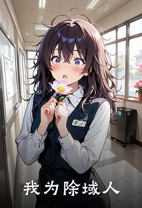 我为除域人